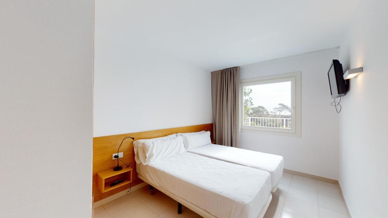 Villa Reymar - Diseno Y Vistas Al Mar Tossa de Mar Dış mekan fotoğraf